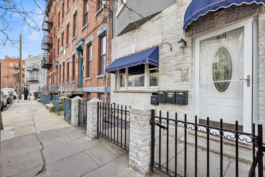 401 2nd St, Jersey City, NJ 07302 MLS 230002454 Coldwell Banker