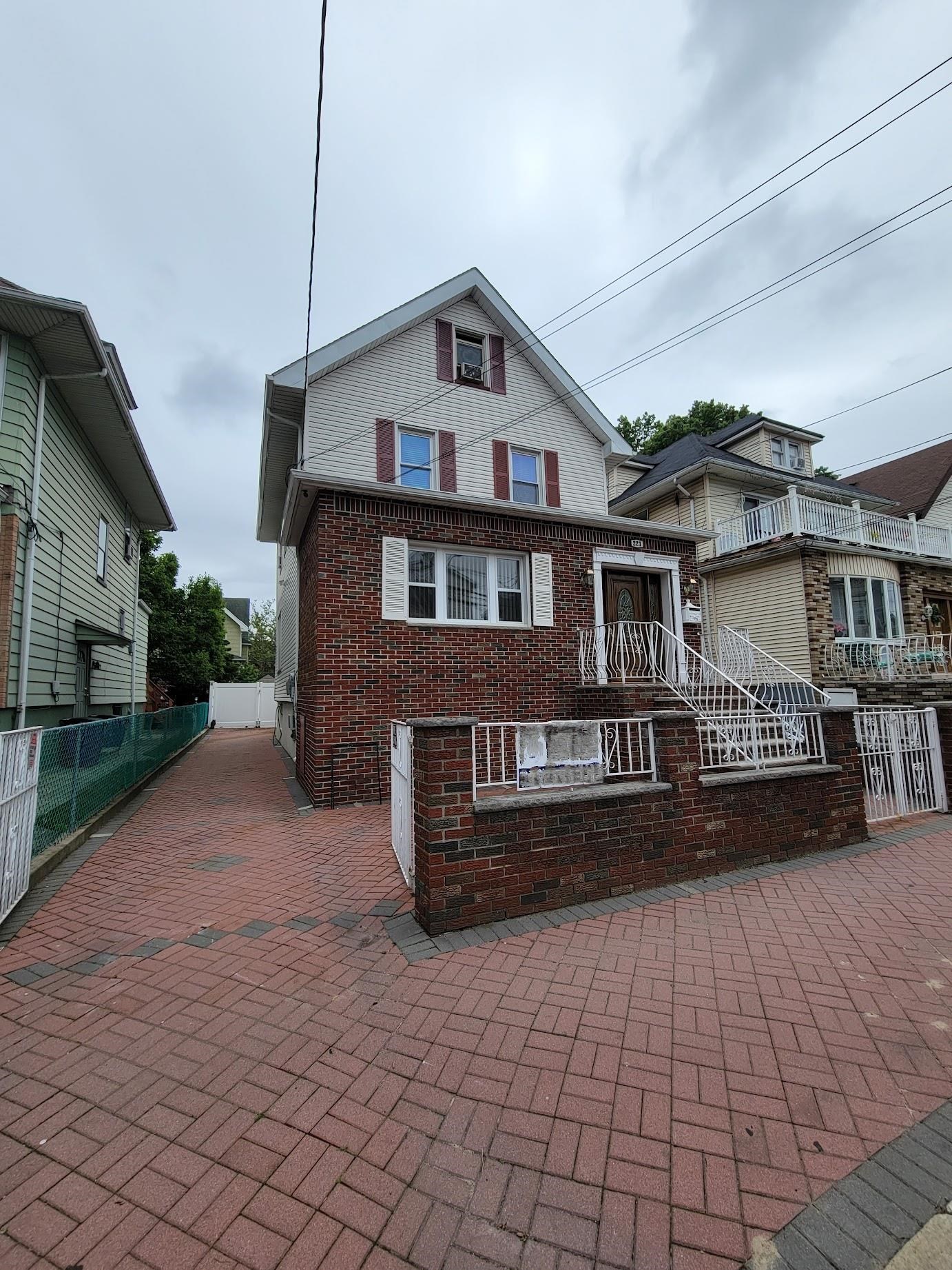 221 74th St, North Bergen, NJ 07047 MLS 230003525 Coldwell Banker