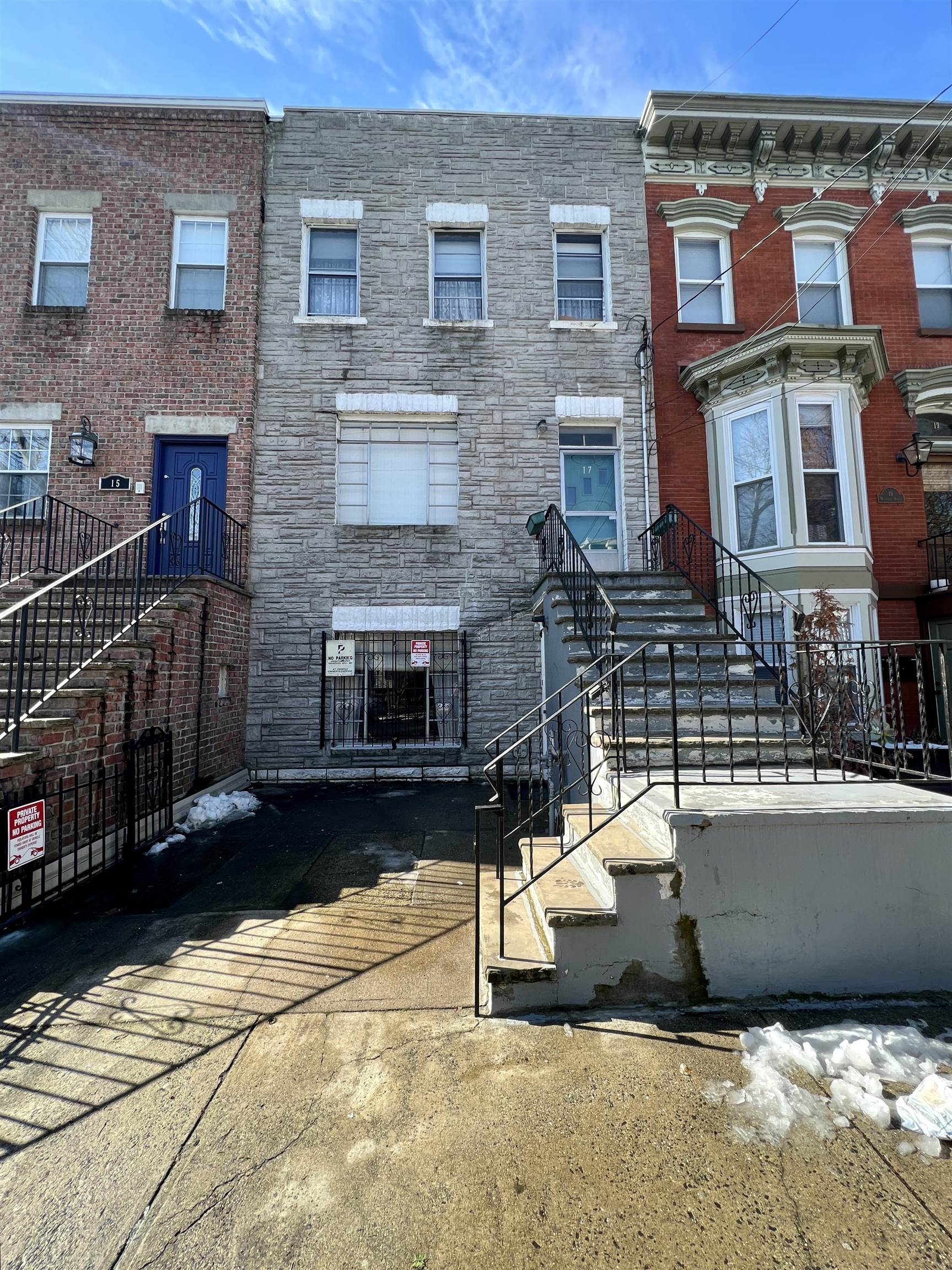 17 Magnolia Ave, Jersey City, NJ 07306 MLS 230004120 Coldwell Banker