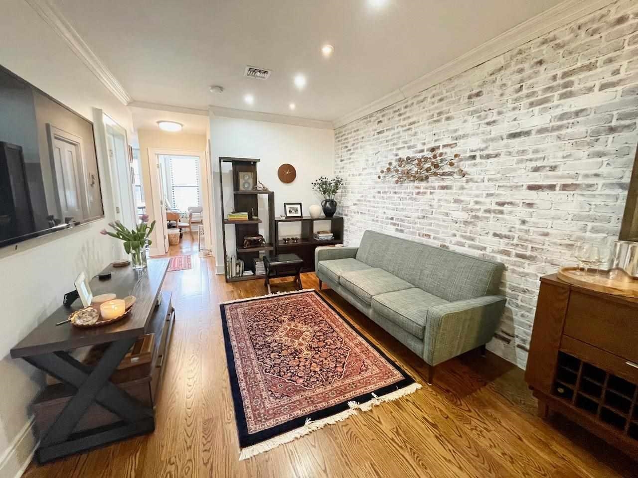 133 Park Ave 4, Hoboken, NJ 07030 MLS 230004694 Coldwell Banker