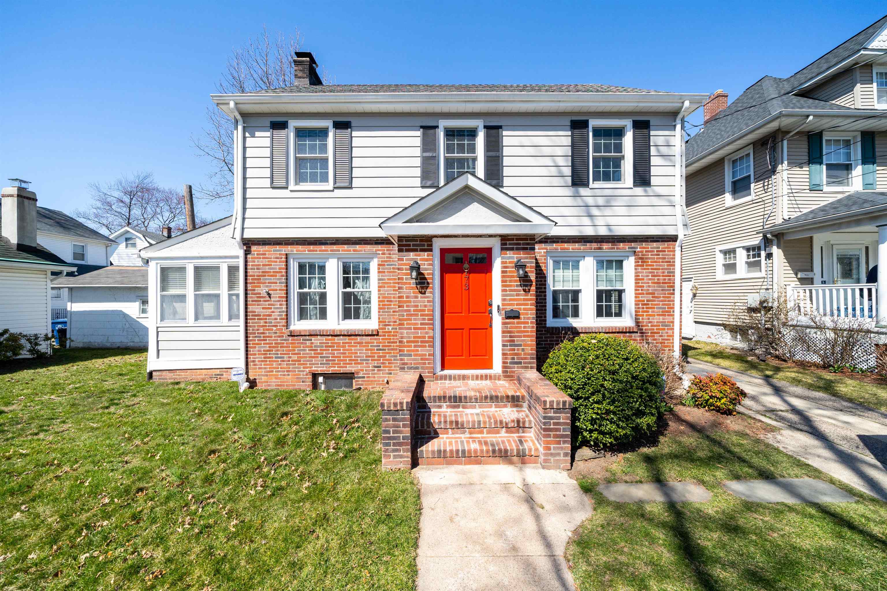 73 Pine St, Hackensack, NJ 07601 MLS 230004718 Coldwell Banker