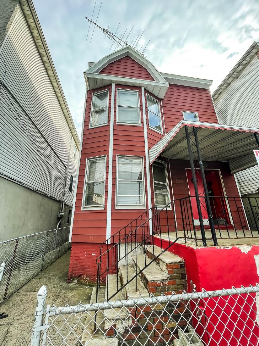 329 Claremont Ave, Jersey City, NJ 07305 MLS 230004882 Coldwell Banker