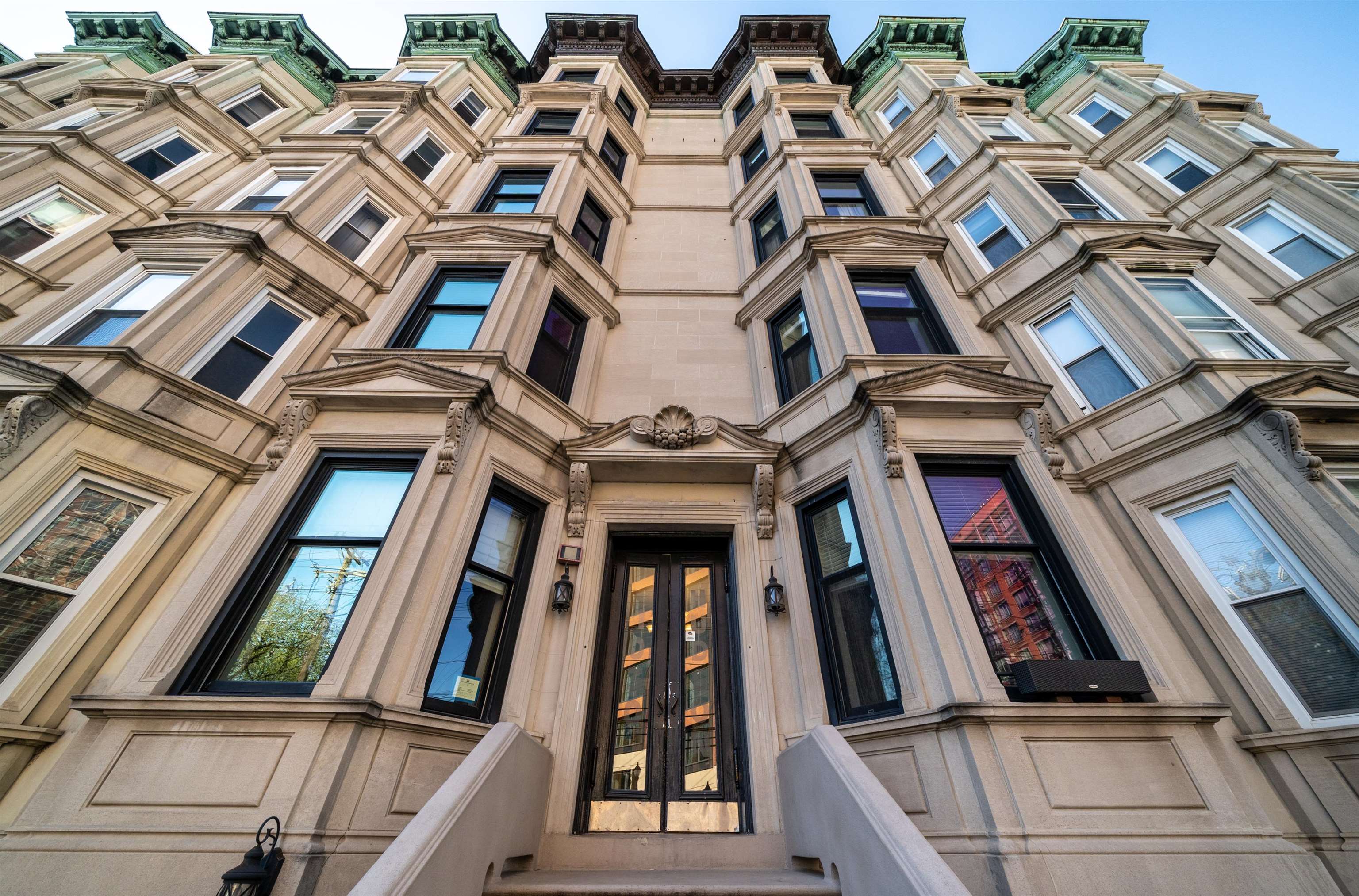 1030 Hudson St 7, Hoboken, NJ 07030 MLS 230005948 Coldwell Banker