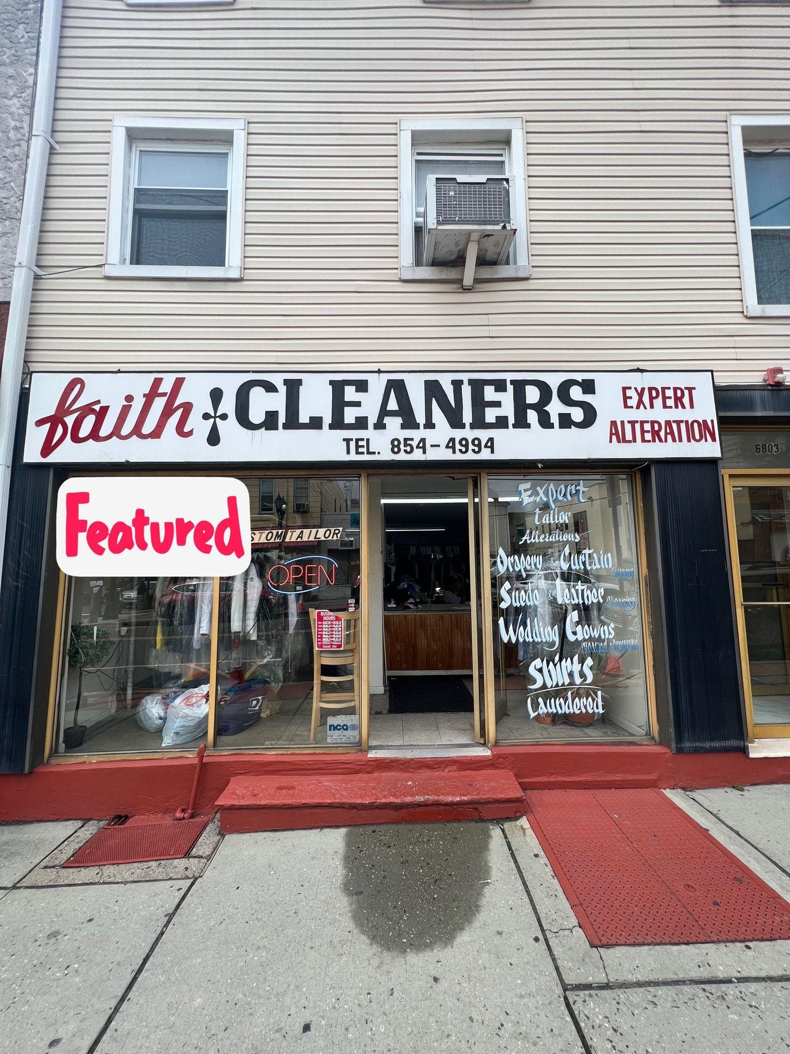 6803 Park Ave, Guttenberg, NJ 07093 MLS 230010756 Coldwell Banker