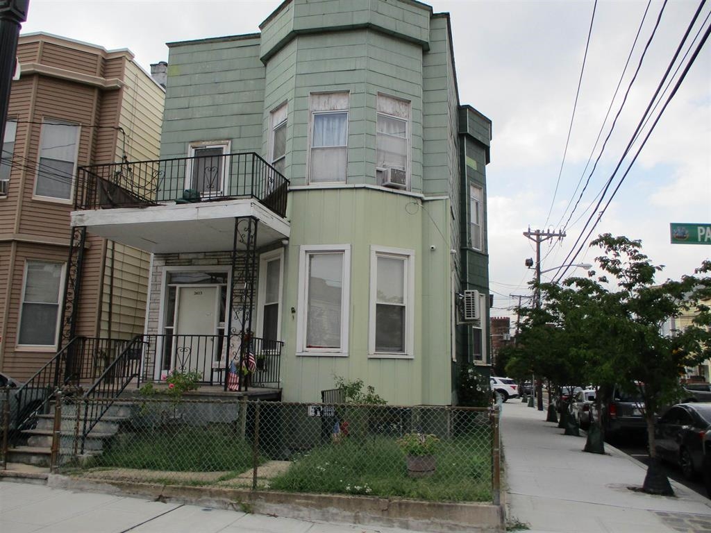 2615 Palisade Ave, Union City, NJ 07087 MLS 230013435 Coldwell Banker