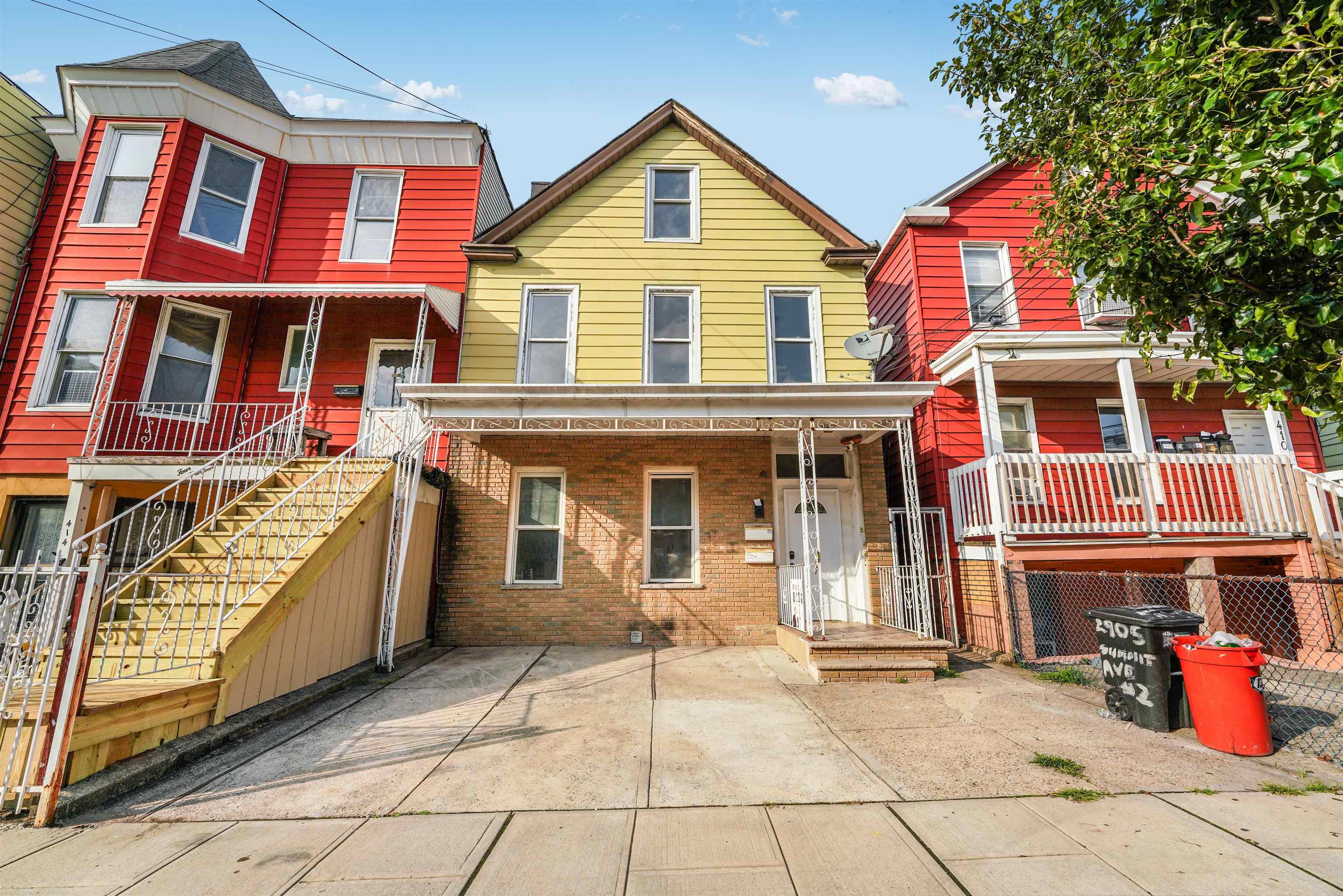 412 11th St, Union City, NJ 07087 MLS 230013841 Coldwell Banker