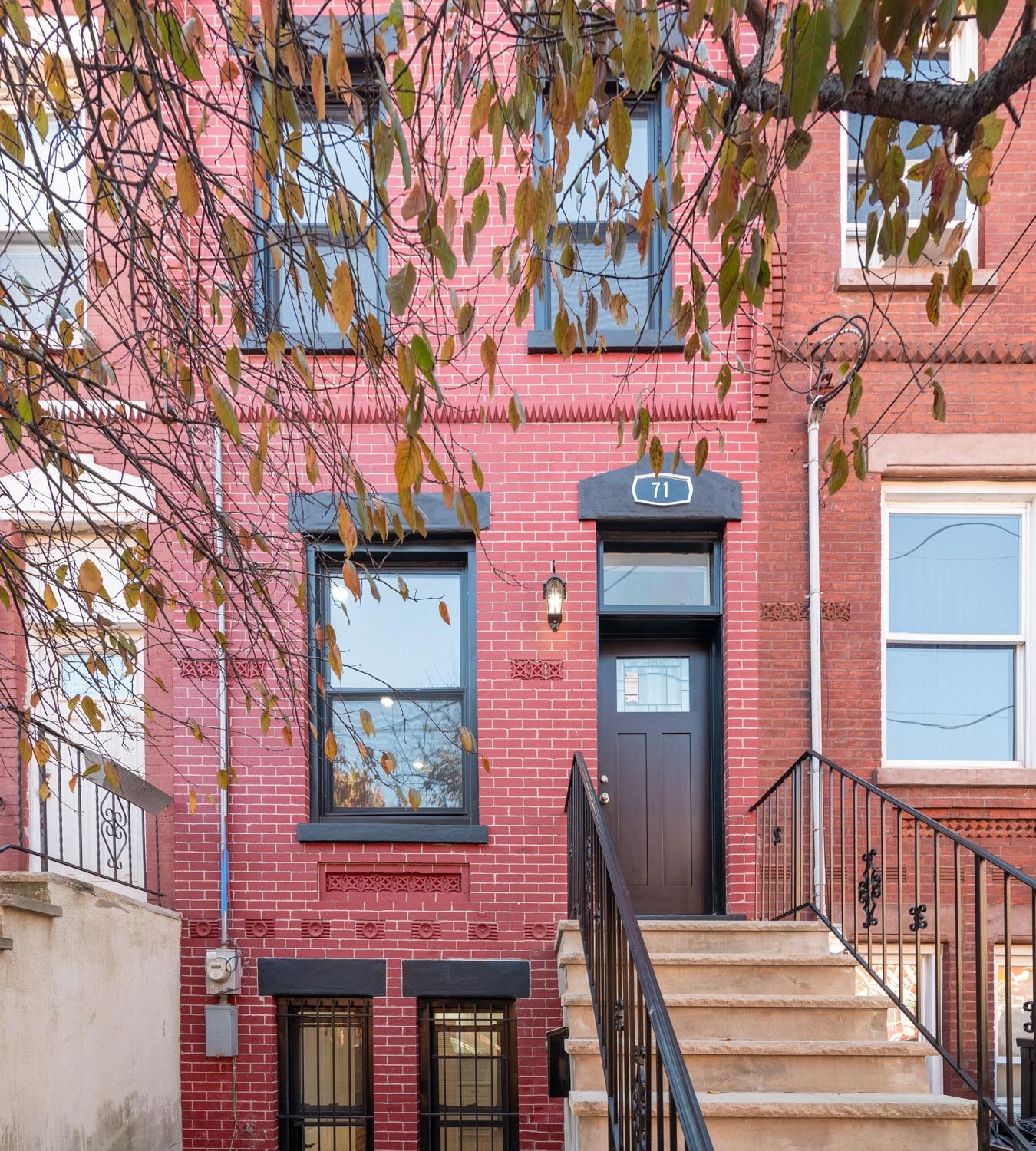 71 Union St, Jersey City, NJ 07304 MLS 230019438 Coldwell Banker