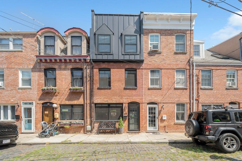 10 Willow Terrace, Hoboken, NJ 07030 MLS 240000092 Coldwell Banker