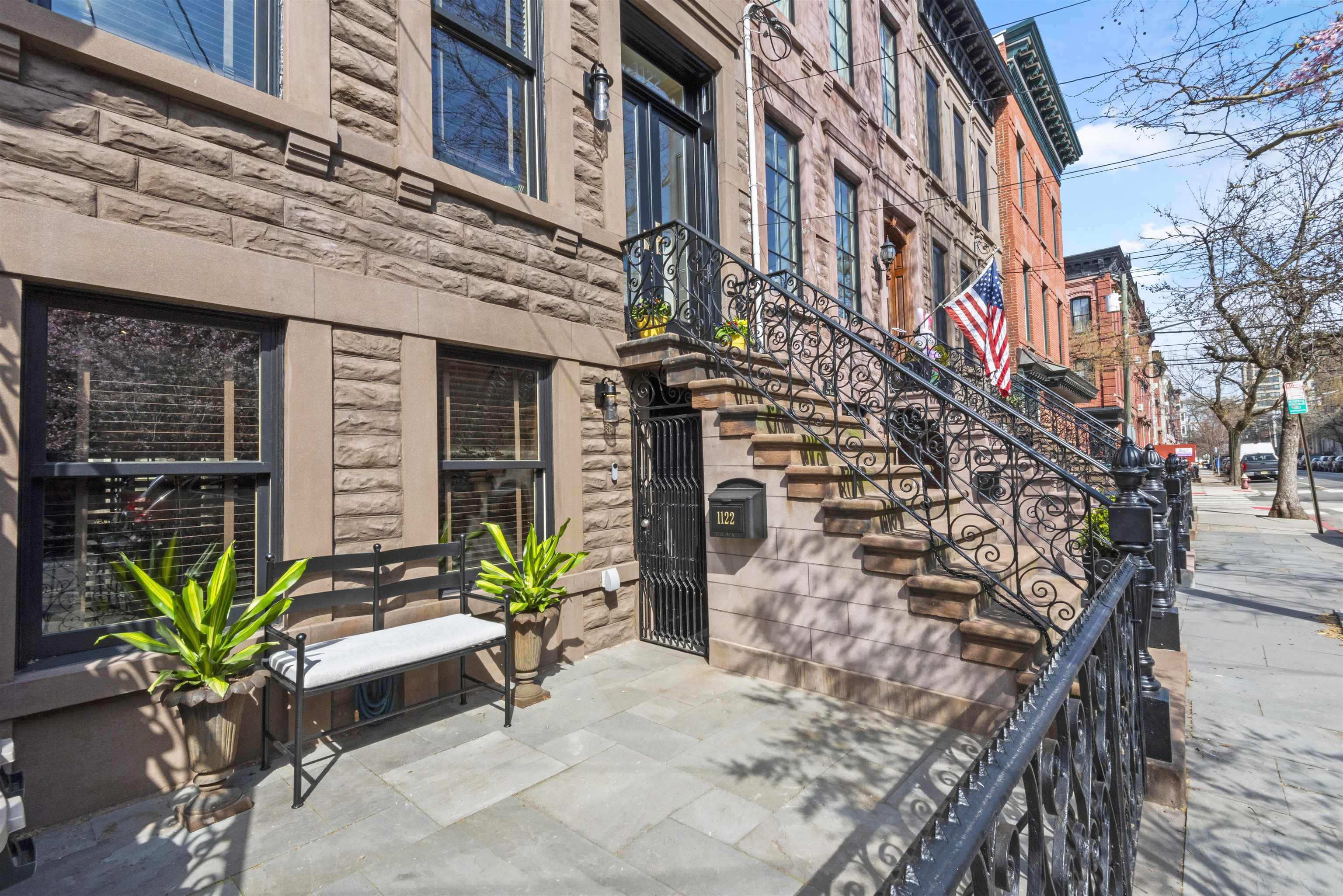 336 Park Ave Hoboken Njacropolis1989 Of - bmoi36i