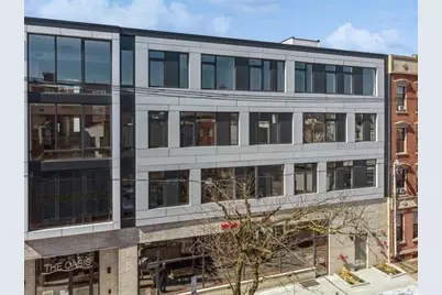 139 Brunswick St #304, Jersey City, NJ 07302 - Photo 1