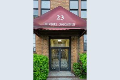 23 Belvidere Ave #25 - Photo 1