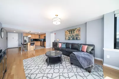 700 Grove St #3N, Jersey City, NJ 07310 - Photo 1