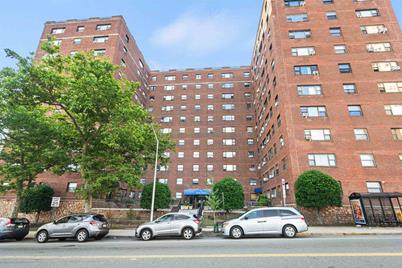 6515 Blvd East #4J, West New York, NJ 07093 - Photo 1