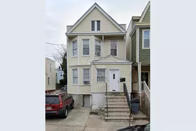 214 Wilkinson Ave, Jersey City, NJ 07305 - Photo 1