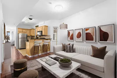 395 2nd St #3R, Jersey City, NJ 07302 - Photo 1