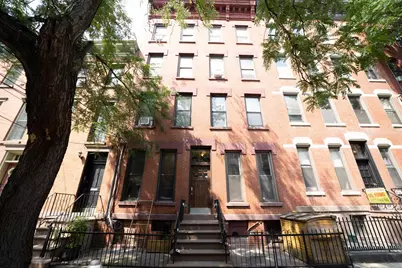 208 7th St #4R, Jersey City, NJ 07302 - Photo 1