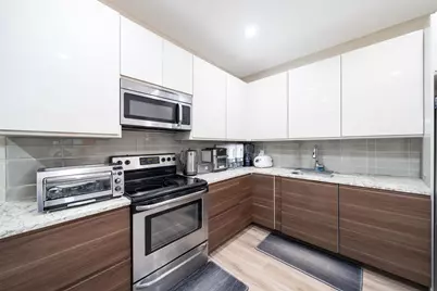 75 Liberty Ave #D11, Jersey City, NJ 07306 - Photo 1