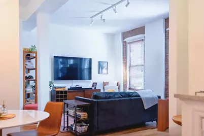 158 Wayne St #217A, Jersey City, NJ 07302 - Photo 1