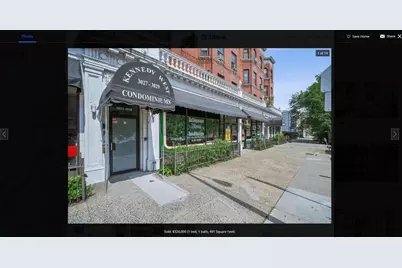 3027-35 John F Kennedy Blvd #53, Jersey City, NJ 07306 - Photo 1