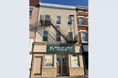 442 Broadway, Bayonne, NJ 07002 - Photo 1