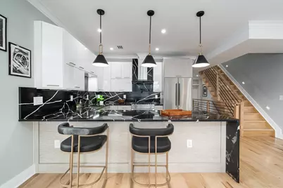 124 Zabriskie St #2, Jersey City, NJ 07307 - Photo 1