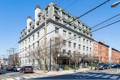 600 Hudson St #1A, Hoboken, NJ 07030 - Photo 1