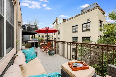 78 Monroe St #4, Hoboken, NJ 07030 - Photo 1