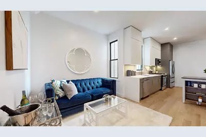 108 Booraem Ave #3L, Jersey City, NJ 07307 - Photo 1