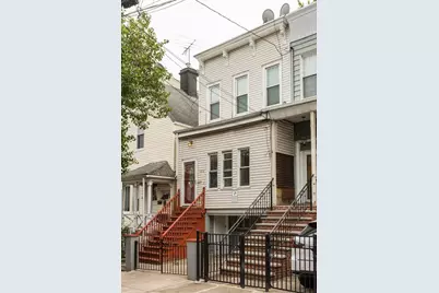 129 Hutton St, Jersey City, NJ 07307 - Photo 1