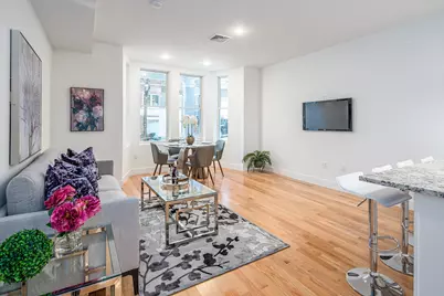 57 Hudson Pl #1, Weehawken, NJ 07086 - Photo 1