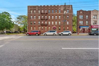 1677 Kennedy Blvd #13, Jersey City, NJ 07305 - Photo 1