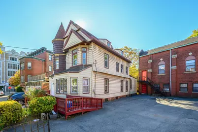 9 Brinkerhoff St, Jersey City, NJ 07304 - Photo 1