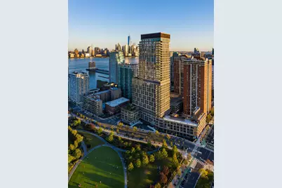 75 Park Lane South #3006, Jersey City, NJ 07310 - Photo 1