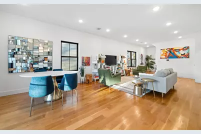 58 Waverly St #2, Jersey City, NJ 07306 - Photo 1