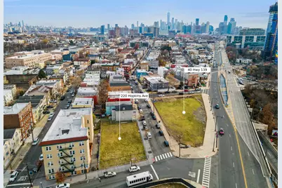40 State Highway, Jersey City, NJ 07304 - Photo 1