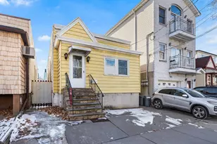 389 Virginia Ave, Jersey City, NJ 07304 - Photo 1