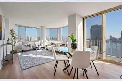 1 2nd St #2612, Jersey City, NJ 07302 - Photo 1