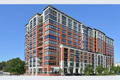 1025 Maxwell Lane #705, Hoboken, NJ 07030 - Photo 1
