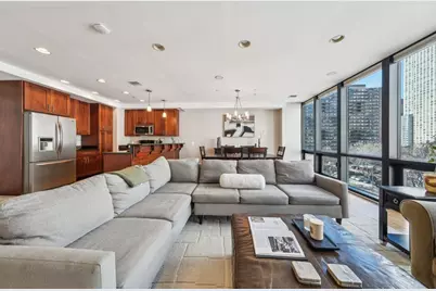 99 Montgomery St #5B, Jersey City, NJ 07302 - Photo 1