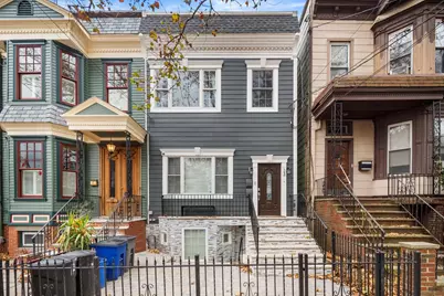 33 Sherman Pl #1, Jersey City, NJ 07307 - Photo 1