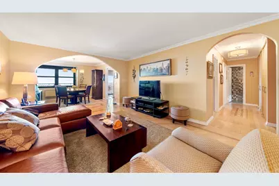7855 Blvd East #21F, North Bergen, NJ 07047 - Photo 1