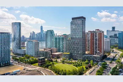 75 Park Lane South #2303, Jersey City, NJ 07310 - Photo 1