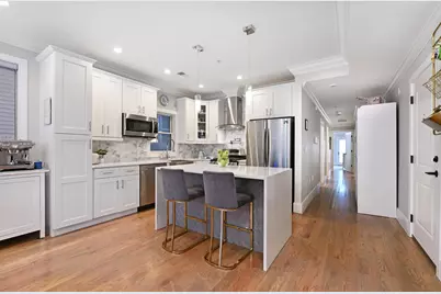 61 Skillman Ave #2a, Jersey City, NJ 07306 - Photo 1