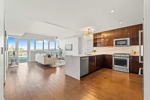 800 Ave at Port Imperial, Weehawken, NJ 07086 - Photo 1