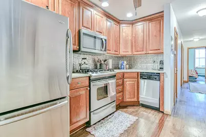 1105 Washington St #2A, Hoboken, NJ 07030 - Photo 1