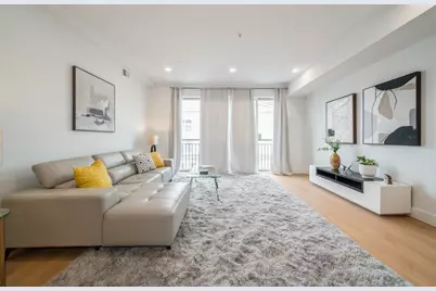 160 Brunswick St #203, Jersey City, NJ 07302 - Photo 1