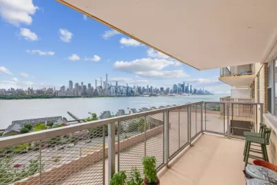 6600 Blvd East #2A, West New York, NJ 07093 - Photo 1