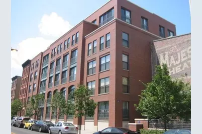 222 Montgomery St #2H, Jersey City, NJ 07302 - Photo 1