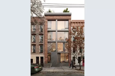 477 Monmouth St #2, Jersey City, NJ 07302 - Photo 1