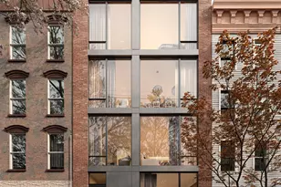 477 Monmouth St, Jersey City, NJ 07302 - Photo 1